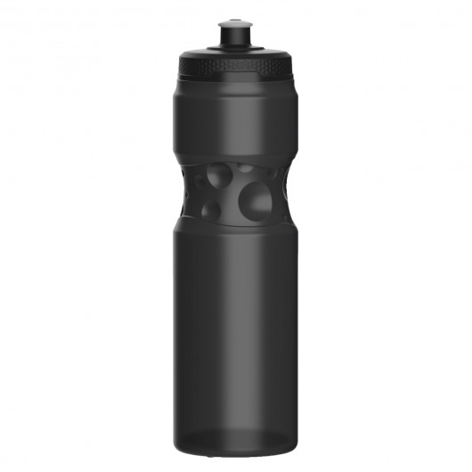 Black Premium 800mL Sports Bottles